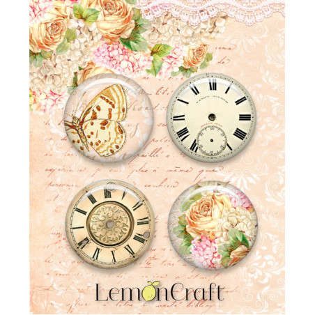 Grow old with me - Buttons / badge - Lemoncraft